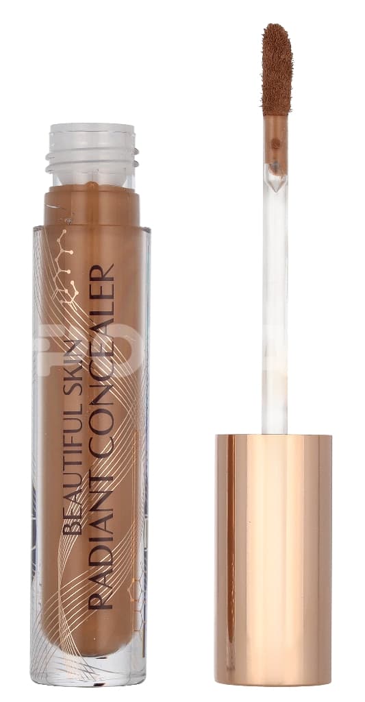 Charlotte Tilbury Beautiful Skin Radiant Concealer 7.2g - #14 Deep 2