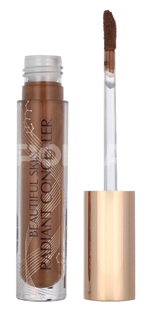 Charlotte Tilbury Beautiful Skin Radiant Concealer 7.2g - #16 Deep 2