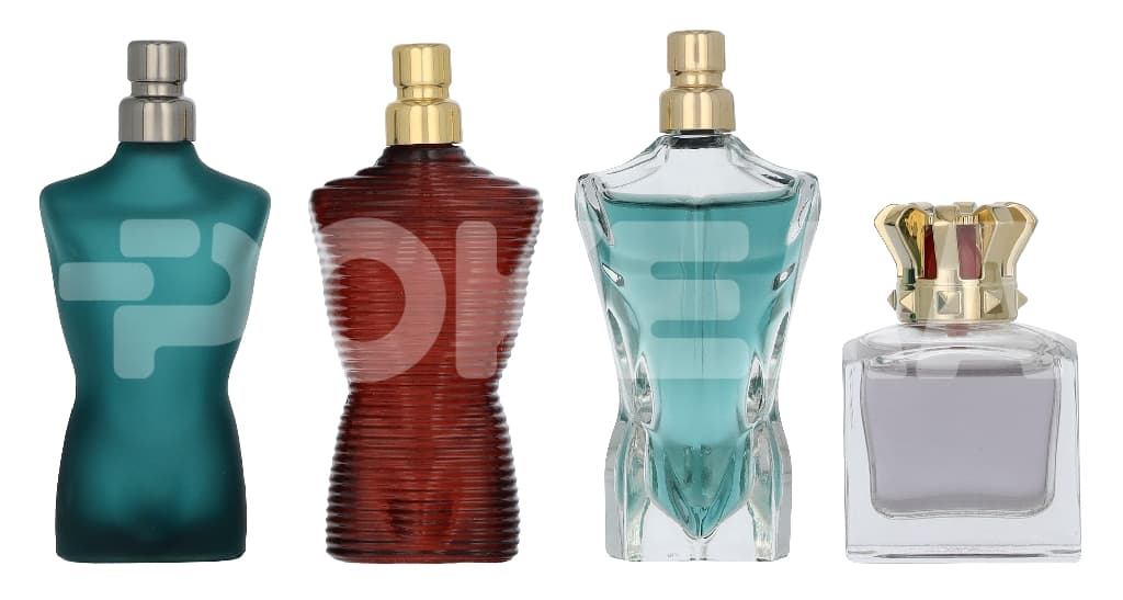 J.P. Gaultier Classique Miniatures Set 28ml 2