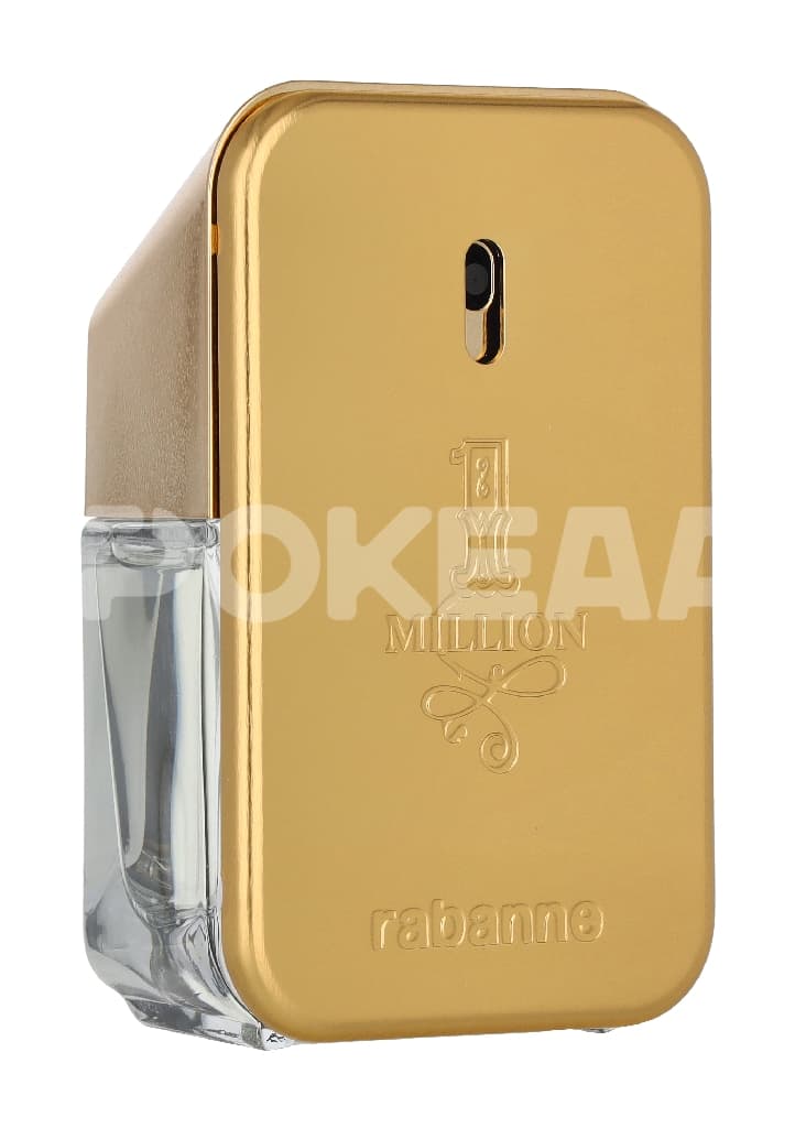 Paco Rabanne 1 Million Edt Spray 30ml 2