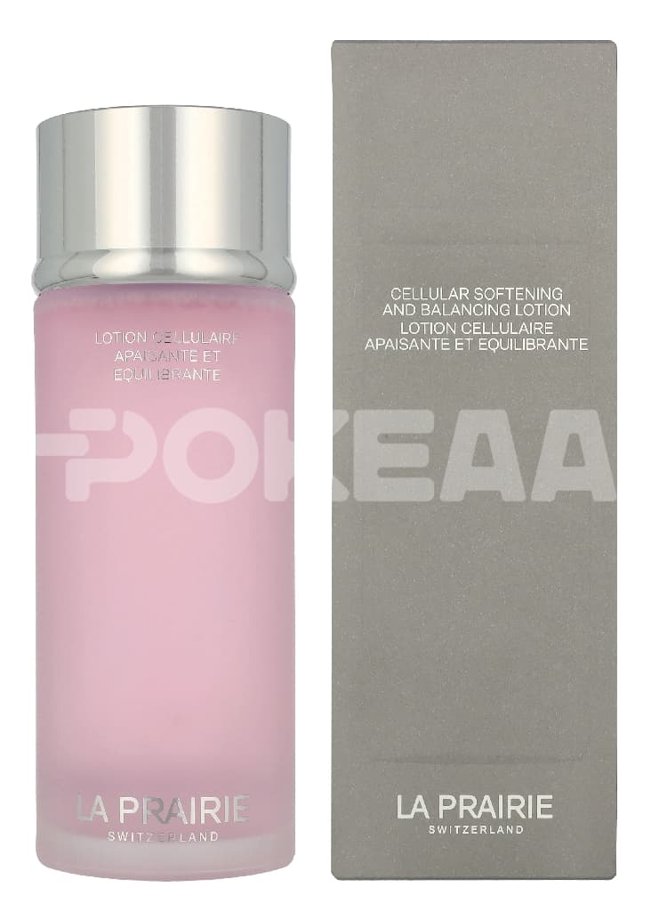 La Prairie Cellular Softening And Balancing Lotion – 250 ml 1