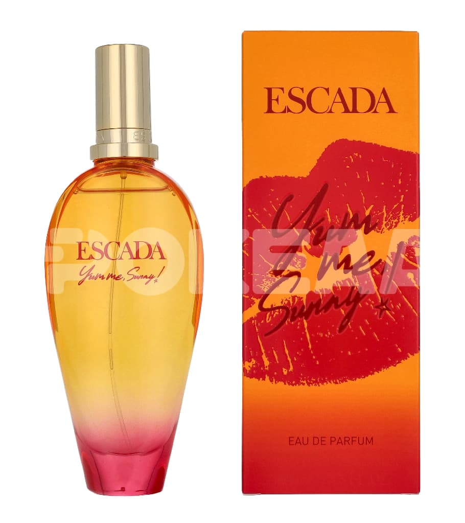 Escada Yum Me Sunny Edp Spray – 100 ml 1