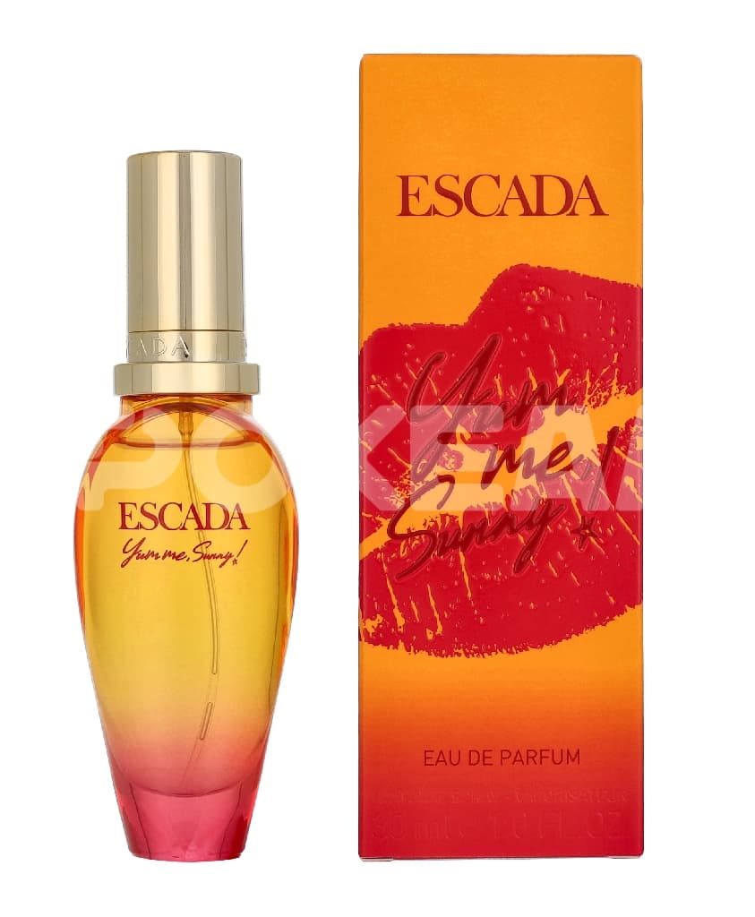 Escada Yum Me Sunny Edp Spray 30ml 1
