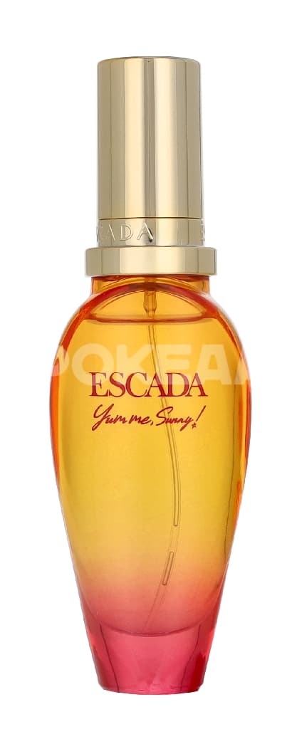 Escada Yum Me Sunny Edp Spray 30ml 2