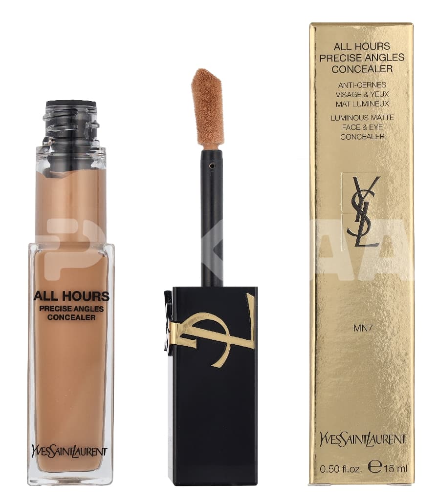YSL All Hours Concealer – 15 ml 1