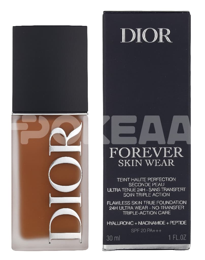 Dior Forever Skin Wear 30ml - #5N 1