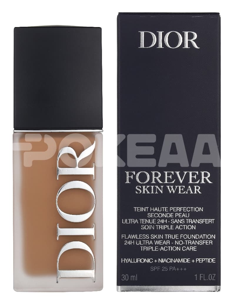 Dior Forever Skin Wear 30ml - #3.5N 1