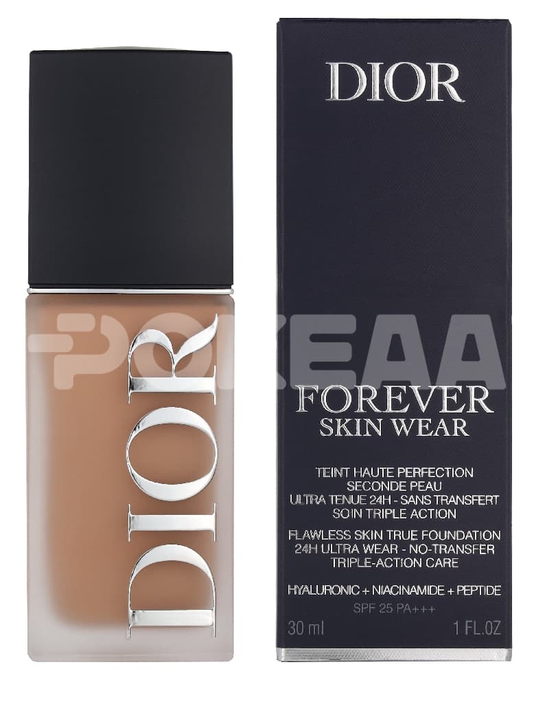 Dior Forever Skin Wear 30ml - #3CR 1