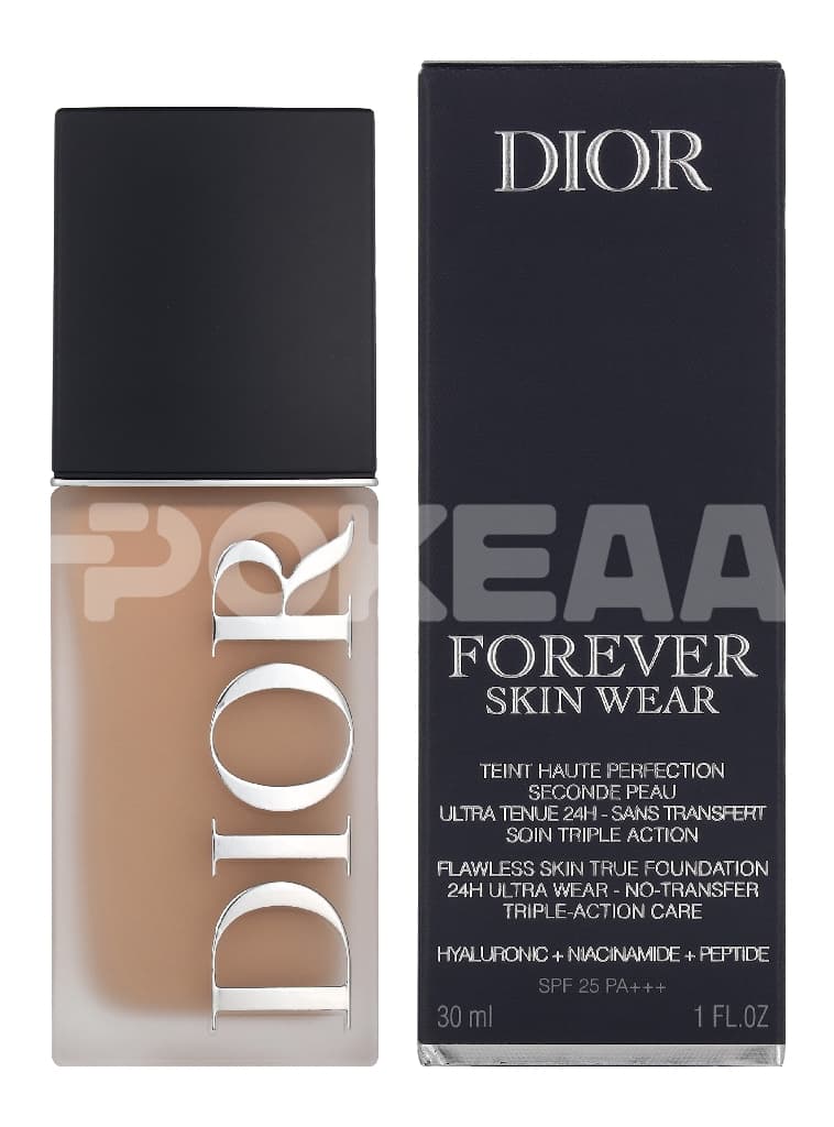 Dior Forever Skin Wear – 30 ml 1