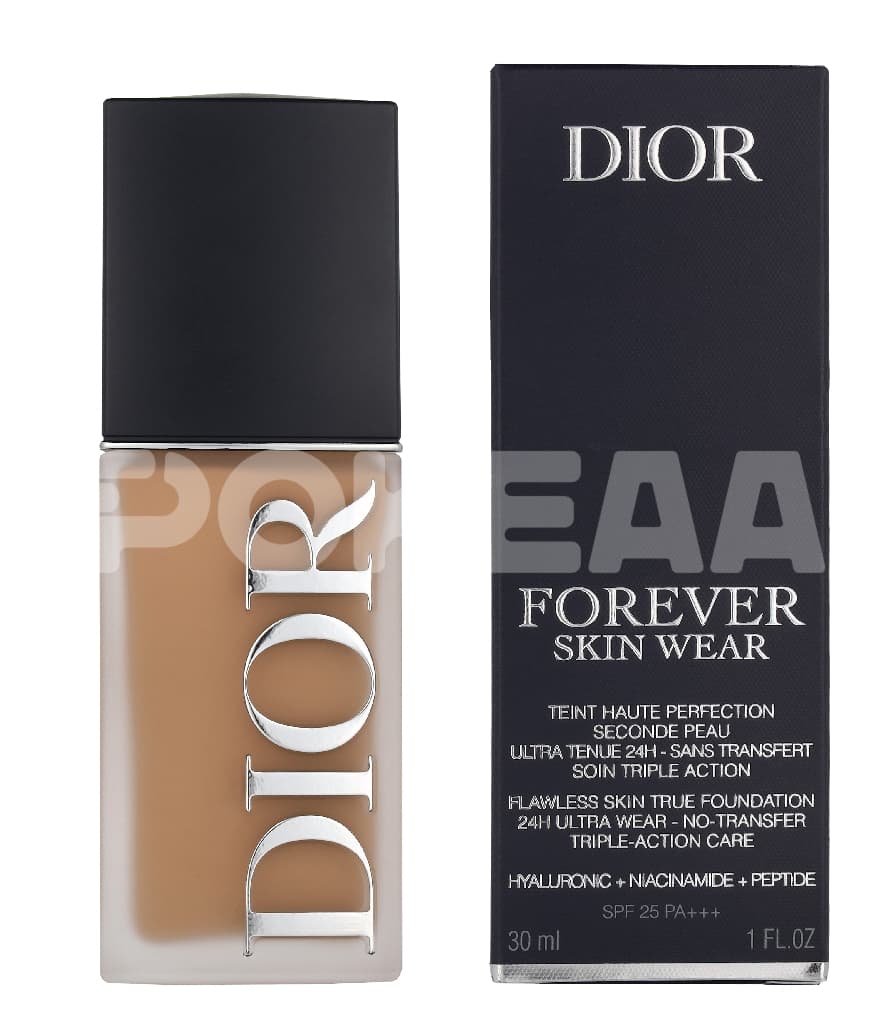 Dior Forever Skin Wear 30ml - #2W 1