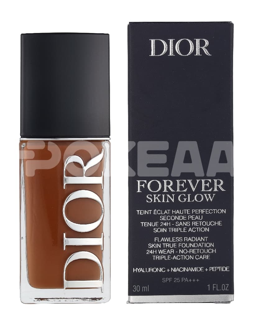 Dior Forever Skin Glow 30ml - #6N 1