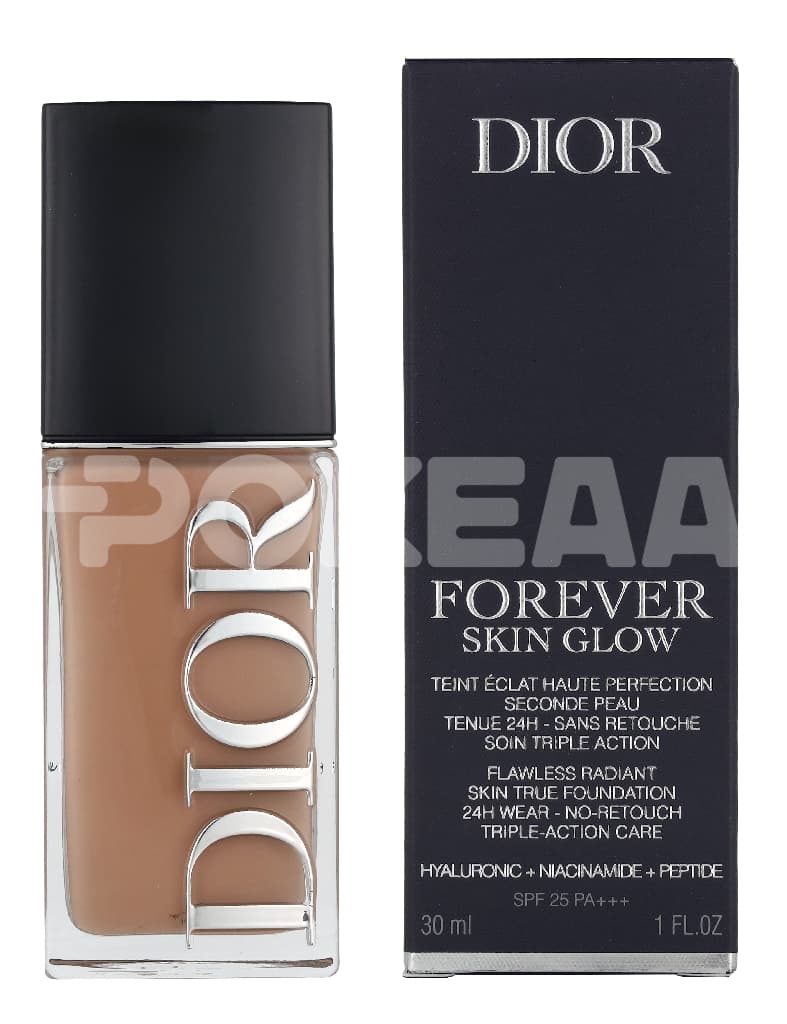 Dior Forever Skin Glow 30ml - #3CR 1