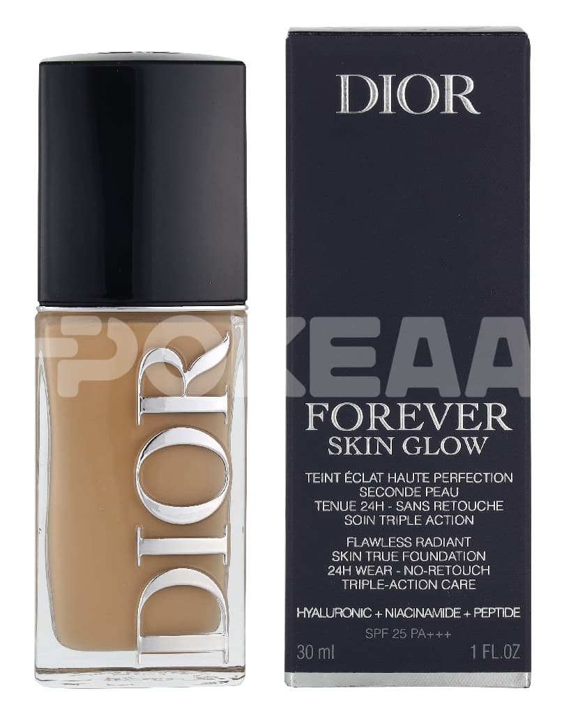 Dior Forever Skin Glow 30ml - #2WO 1