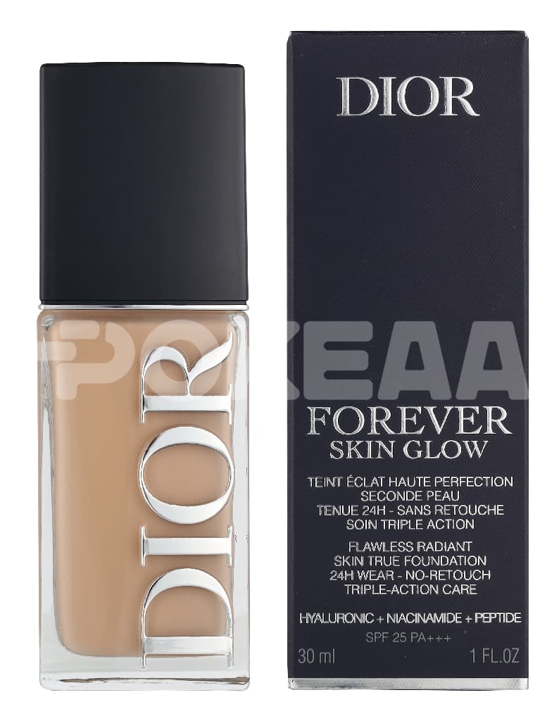 Dior Forever Skin Glow 30ml - #1N Neutral 1