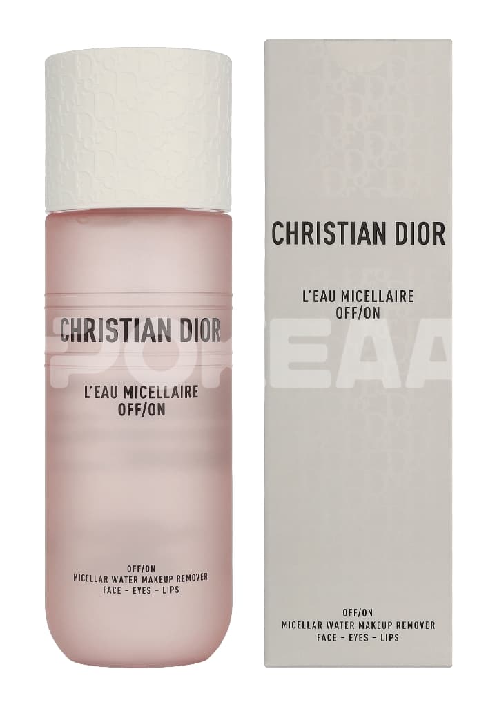 Dior Off/On Micellar Water Makeup Remover 175ml 1