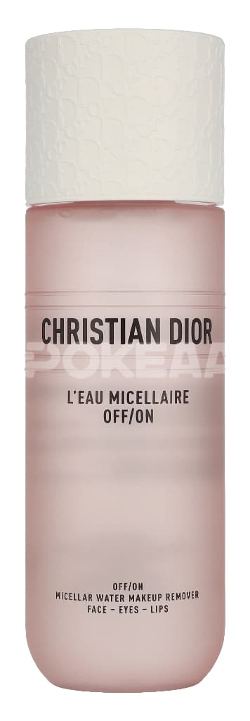 Dior Off/On Micellar Water Makeup Remover 175ml 2