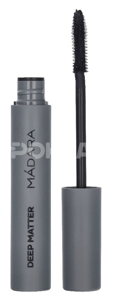 Madara Deep Matter Bold Volume Mascara 6ml 2