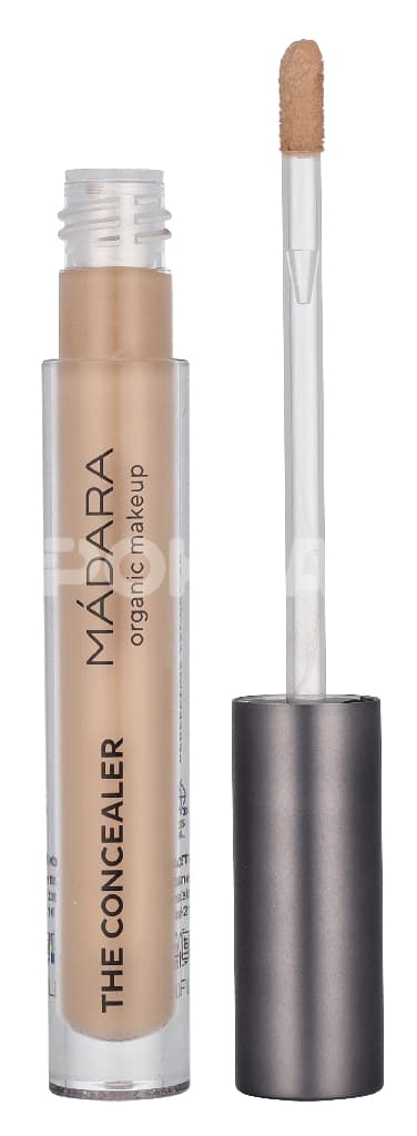 Madara The Concealer Luminous Perfecting Concealer – 4 ml 2