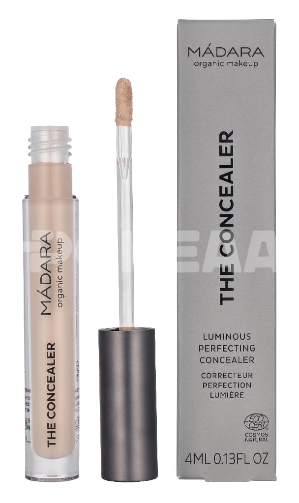 Madara The Concealer Luminous Perfecting Concealer 4ml - #25 Latte 1