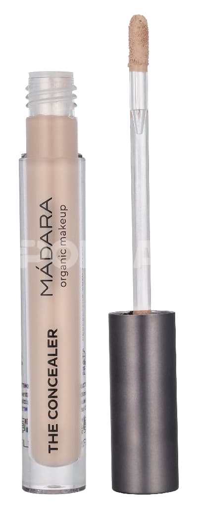 Madara The Concealer Luminous Perfecting Concealer 4ml - #25 Latte 2