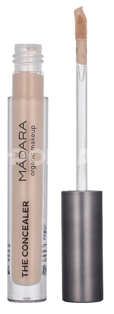 Madara The Concealer Luminous Perfecting Concealer 4ml - #15 Vanilla 2