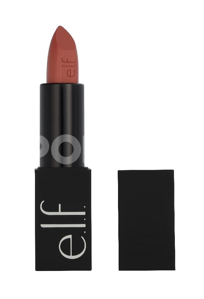Elf O Face Satin Lipstick 3.8g - Dirty Talk 2