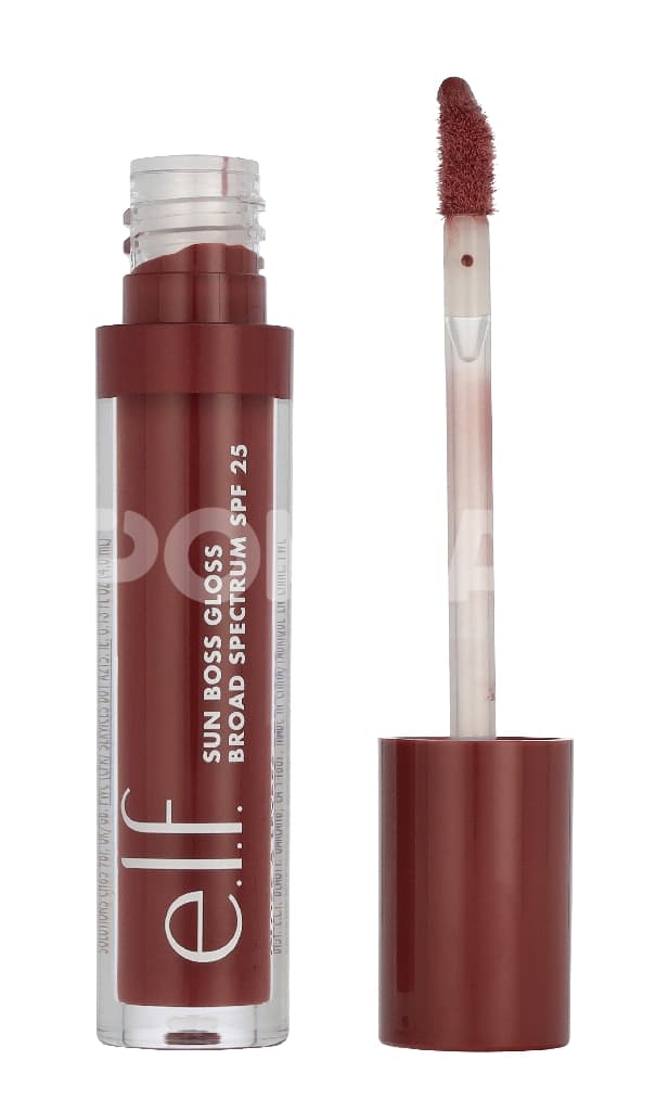 Elf Sun Boss Gloss SPF25 4ml - That's My Jam 2