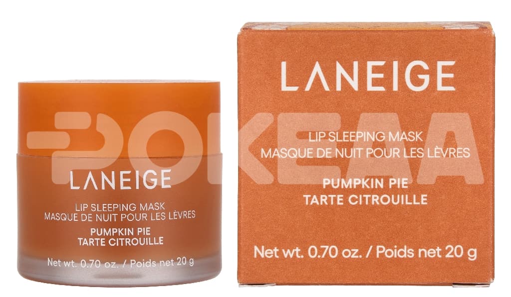 Laneige Lip Sleeping Mask – 20 g 1