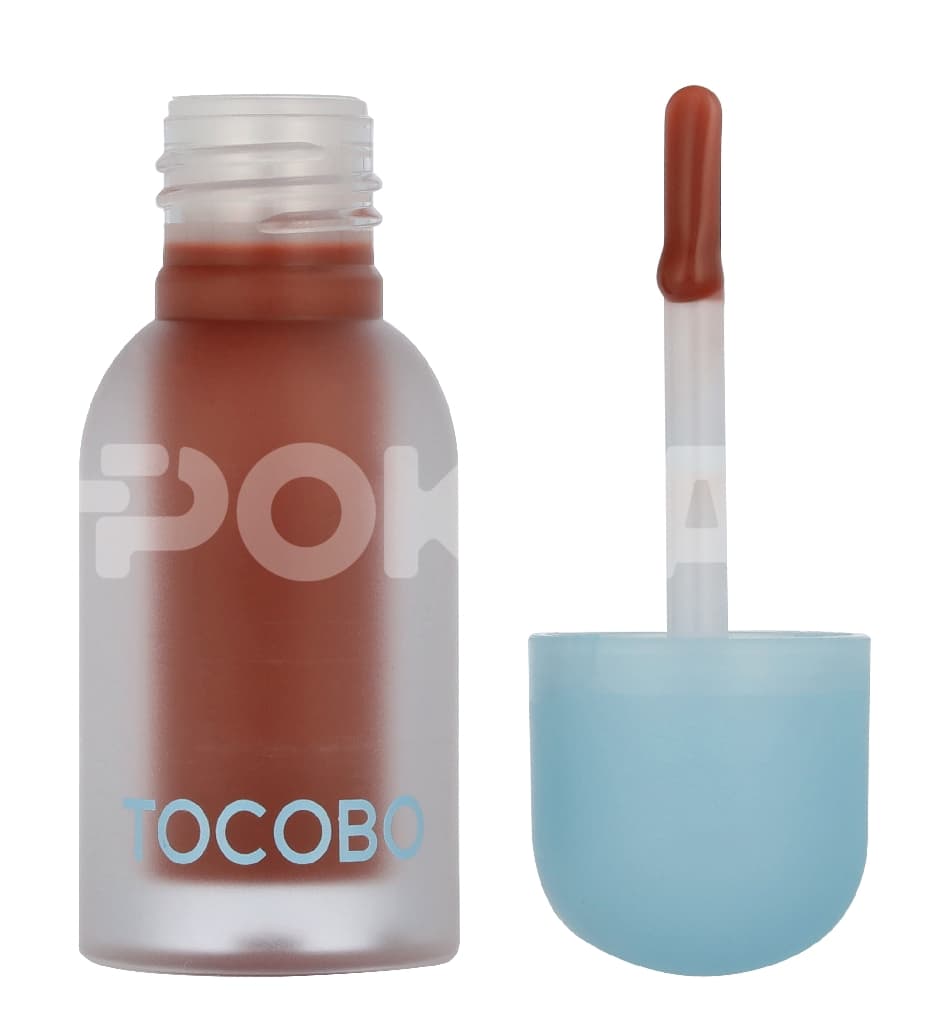 Tocobo Juicy Berry Plumping Lip Oil – 4 g 2