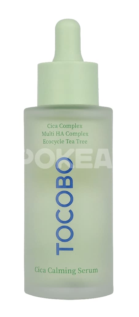 Tocobo Cica Calming Serum 50ml 2