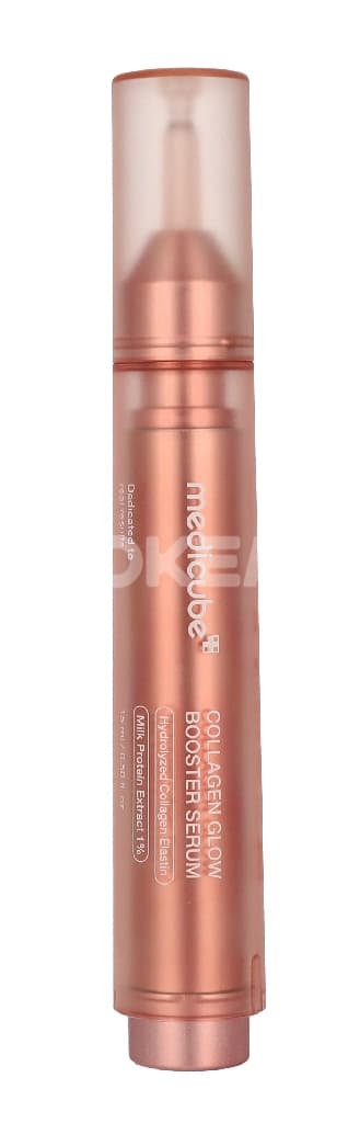 Medicube Collagen Glow Booster Serum – 15 ml 2