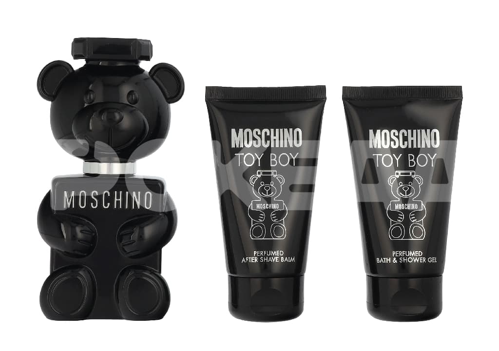 Moschino Toy Boy Giftset 150ml 2