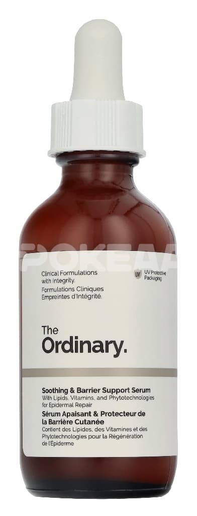 The Ordinary Soothing & Barrier Support Serum – 60 ml 2