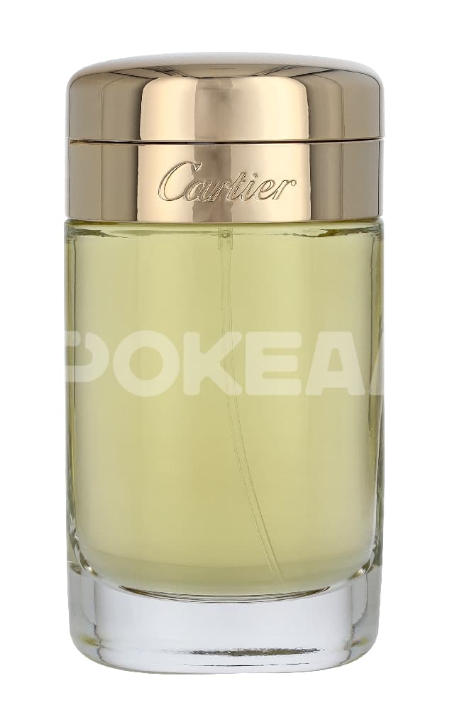 Cartier Baiser Vole Parfum Spray 100ml 2
