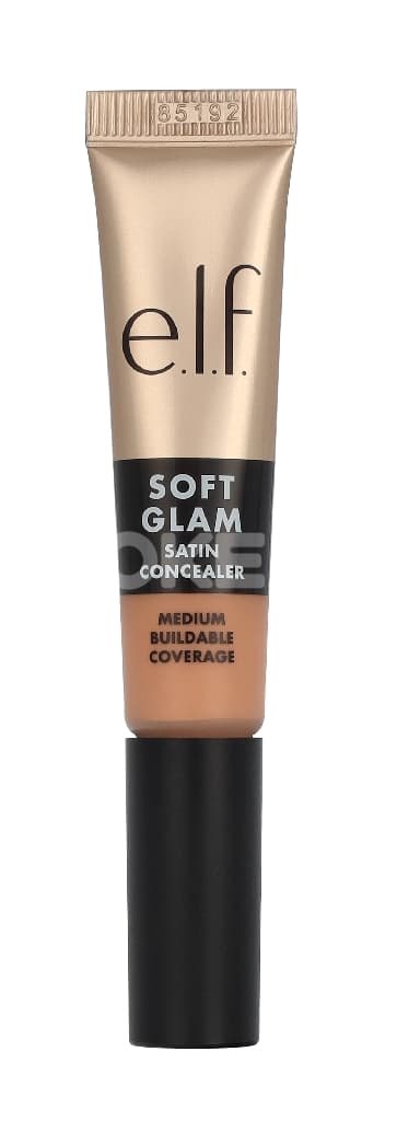 Elf Soft Glam Satin Concealer 6.3ml - #35 Medium Cool 2