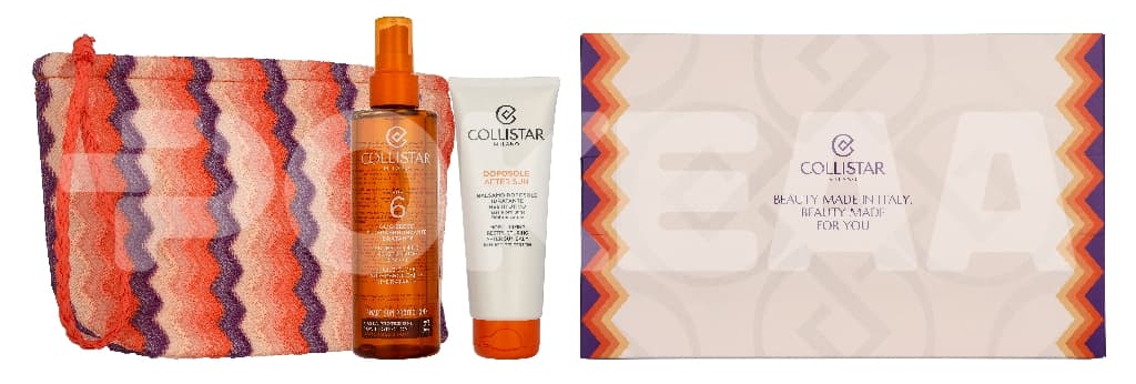 Collistar Sun Giftset 300ml 1