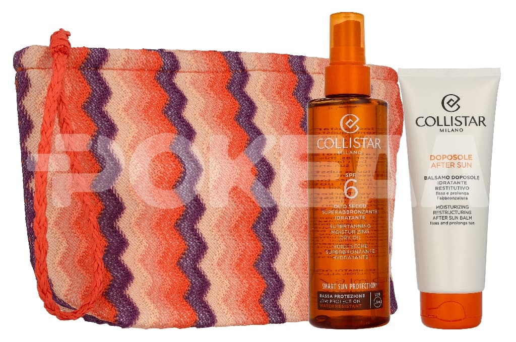 Collistar Sun Giftset 300ml 2