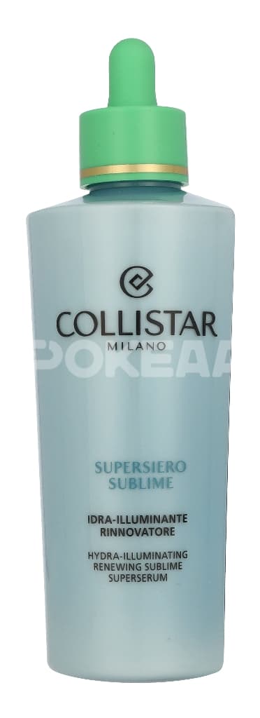 Collistar Supersiero Sublime Hydra-Illuminating Superserum 200ml 2