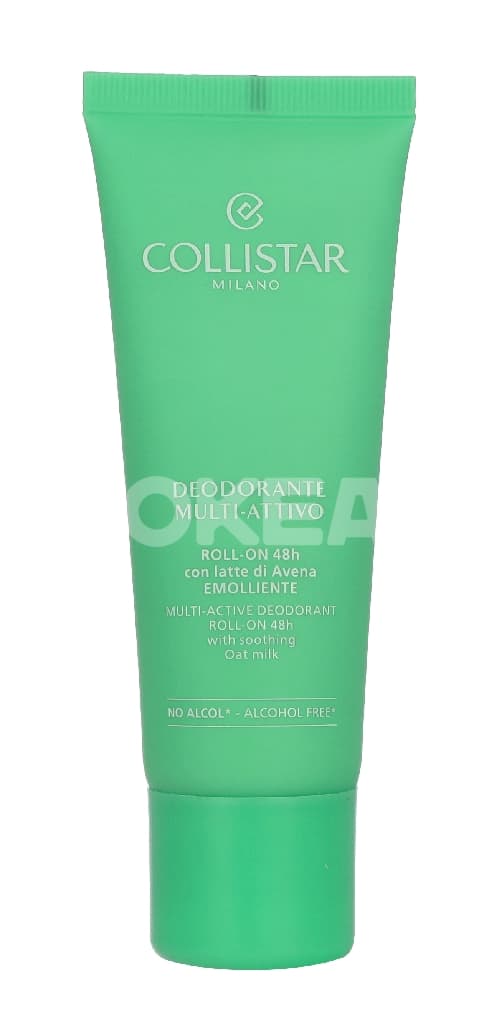 Collistar Multi-Active Deodorant Roll-On 75ml 2