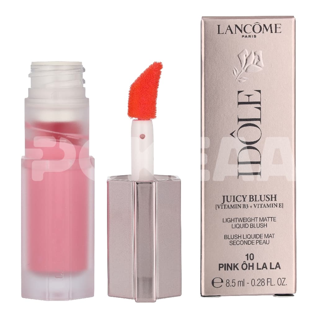 Lancome Idole Liquid Blush 8.5ml - #10 Pink Oh La La 1