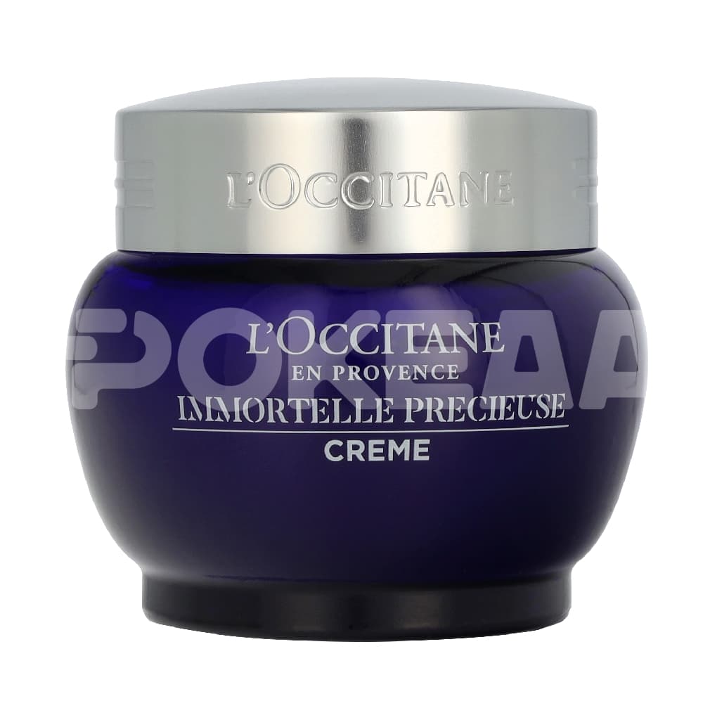 L'Occitane Immortelle Precious Cream 50ml 2