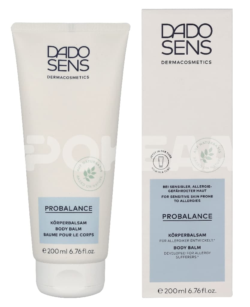Dado Sens ProBalance Body Balm 200ml 1