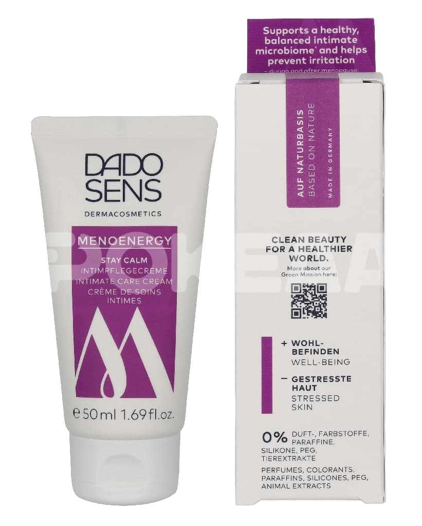 Dado Sens Menoenergy Stay Calm 50ml 1