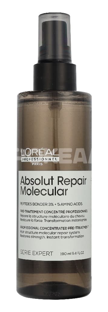 L'Oreal Serie Expert Absolut Repair Molecular Pre-Treatment 190ml 1