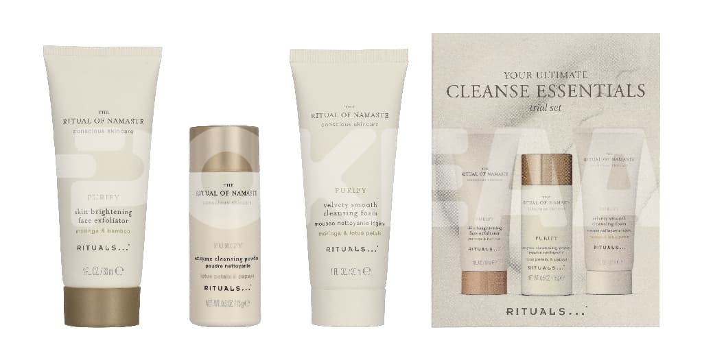 Rituals Namaste Set 75ml 1