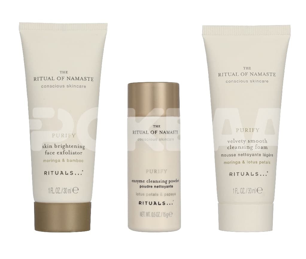 Rituals Namaste Set 75ml 2