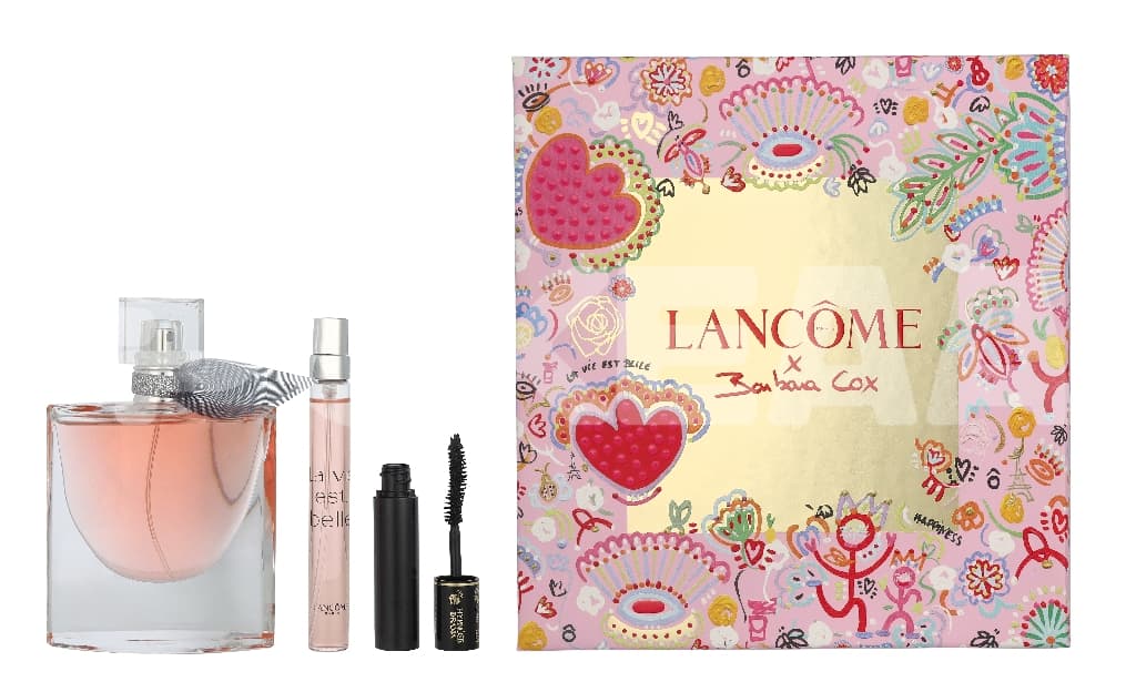 Lancome La Vie Est Belle Giftset 62ml 1