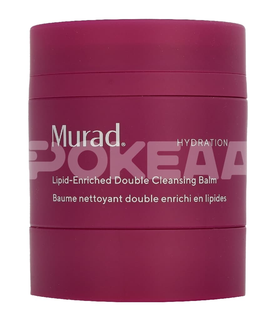 Murad Lipid-Enriched Double Cleansing Balm 50ml 2
