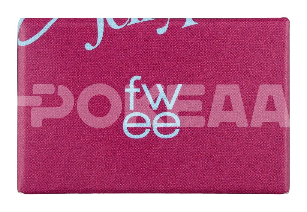 Fwee Lip & Cheek Glowy Jelly Pot 4g - JM01 Compote 1