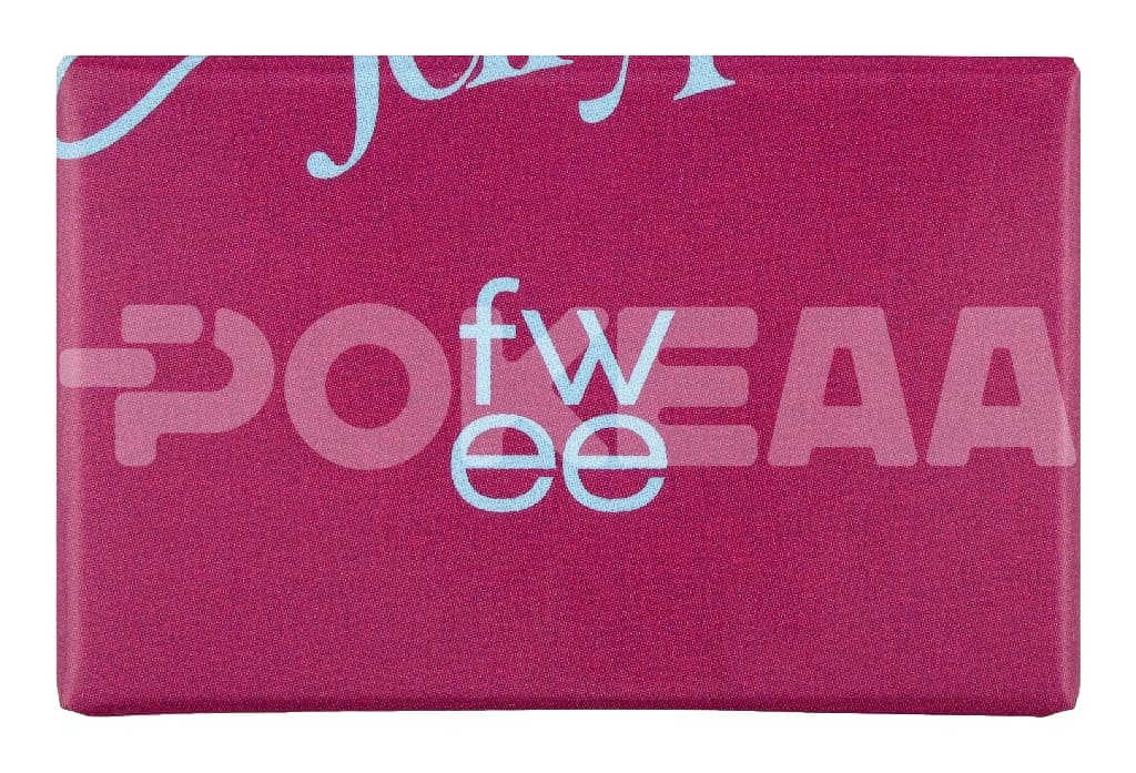 Fwee Lip & Cheek Glowy Jelly Pot 4g - JM03 Cream Tea 1